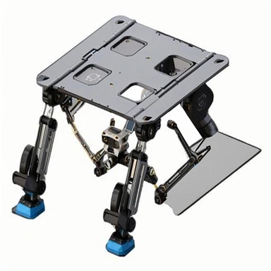 3 πλατφόρμα κίνησης DOF