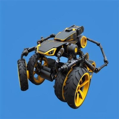 Ρομπότ τοίχου αναρρίχησης