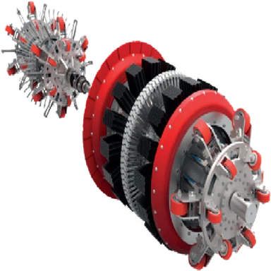 Παράνομη μηχανή ανίχνευσης