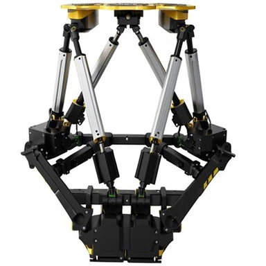 Πίνακας δοκιμών κραδασμών